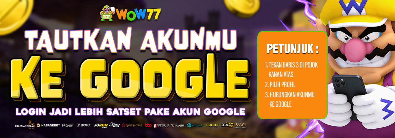 TAUTAN LINK GOOGLE