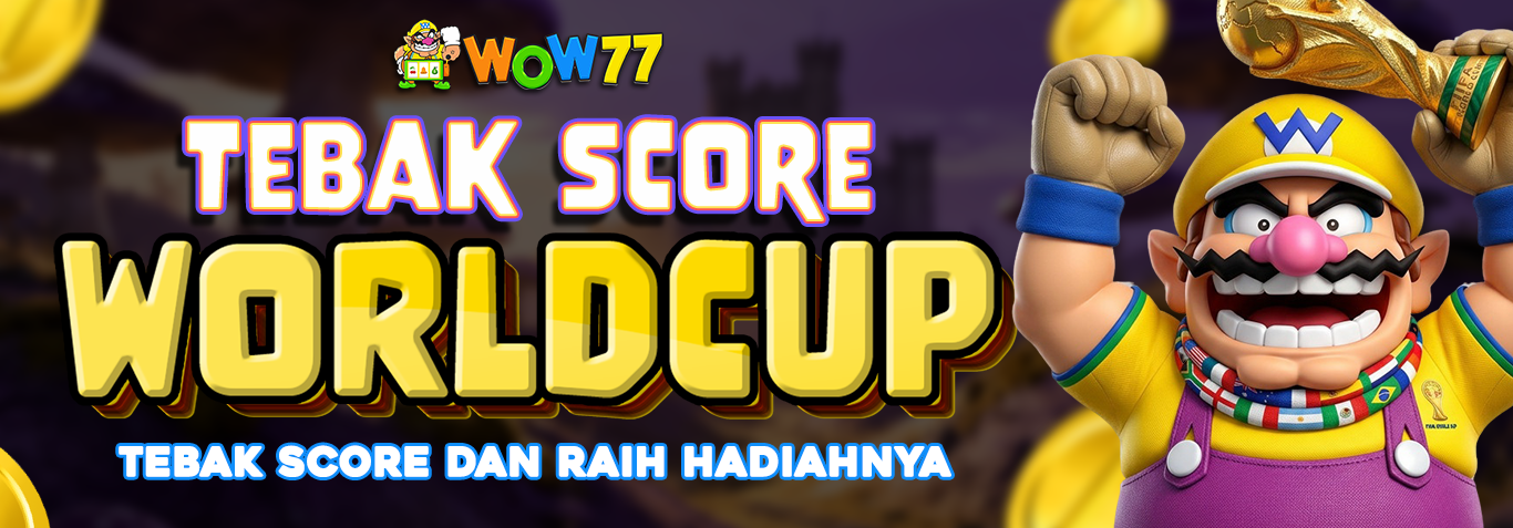TEBAK SCORE